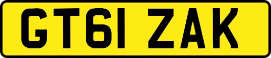 GT61ZAK