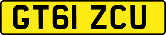 GT61ZCU