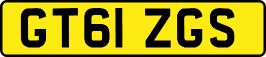 GT61ZGS