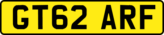 GT62ARF