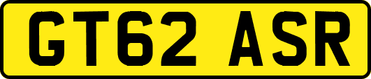 GT62ASR