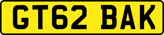 GT62BAK