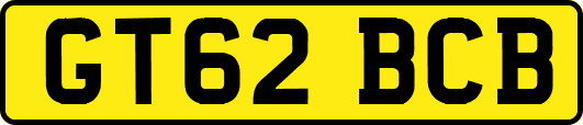GT62BCB