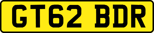 GT62BDR