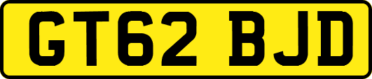 GT62BJD