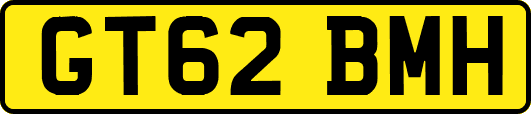 GT62BMH