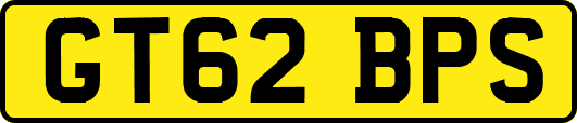 GT62BPS