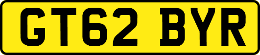 GT62BYR