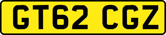 GT62CGZ