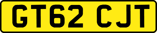 GT62CJT