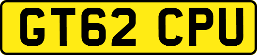 GT62CPU