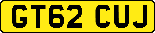 GT62CUJ