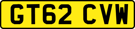 GT62CVW