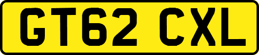 GT62CXL