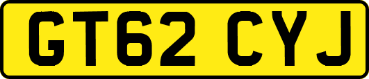 GT62CYJ
