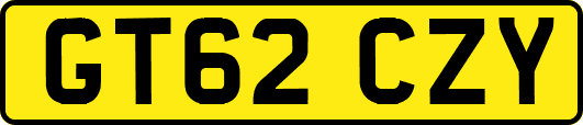 GT62CZY