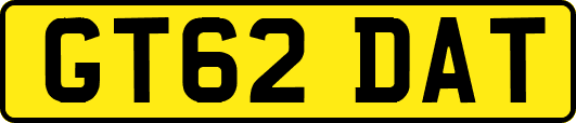 GT62DAT