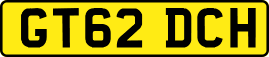 GT62DCH