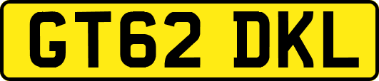 GT62DKL