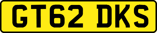 GT62DKS