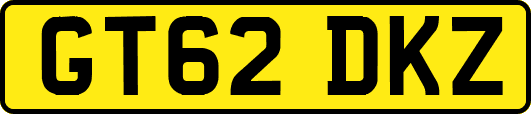 GT62DKZ
