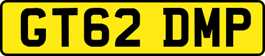 GT62DMP