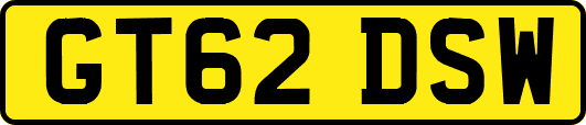 GT62DSW