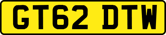 GT62DTW