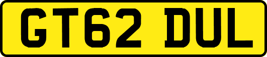 GT62DUL