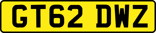 GT62DWZ