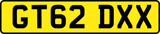 GT62DXX