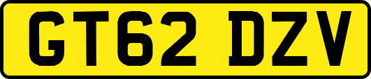 GT62DZV