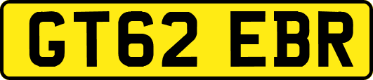 GT62EBR