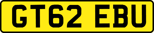 GT62EBU