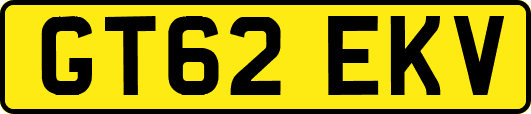 GT62EKV