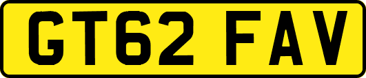 GT62FAV