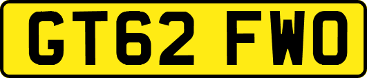 GT62FWO
