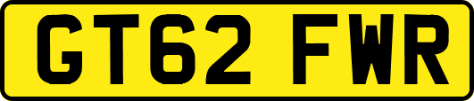 GT62FWR