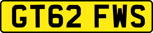 GT62FWS