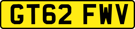 GT62FWV