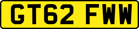 GT62FWW