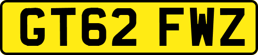 GT62FWZ