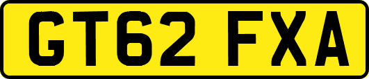GT62FXA