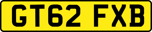 GT62FXB