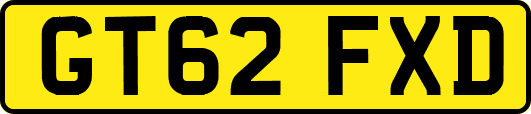 GT62FXD