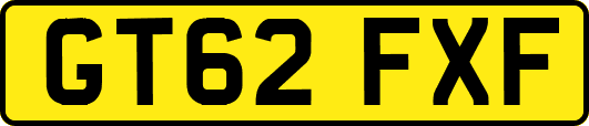 GT62FXF