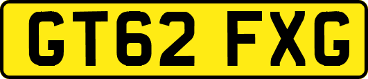 GT62FXG