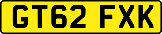 GT62FXK