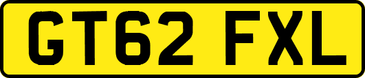 GT62FXL