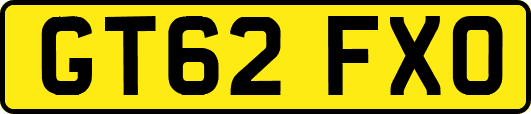 GT62FXO